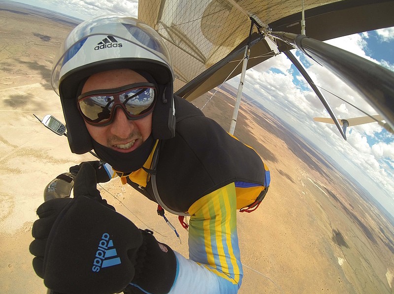 Tim Grabowski über Namibia