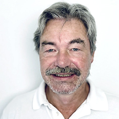 Dr. med. Gerhard Altendorfer