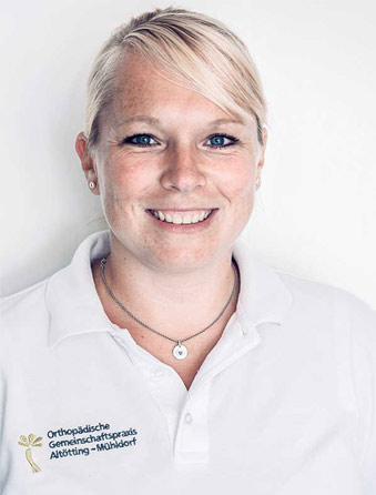 Dr. med. Christina Lemhöfer - Orthopädische Gemeinschaftspraxis Altötting-Mühldorf Dr. med. Christina Lemhöfer - Orthopädische Gemeinschaftspraxis Altötting-Mühldorf