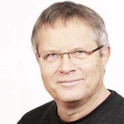 Dr. med. Hans-Wolfgang König